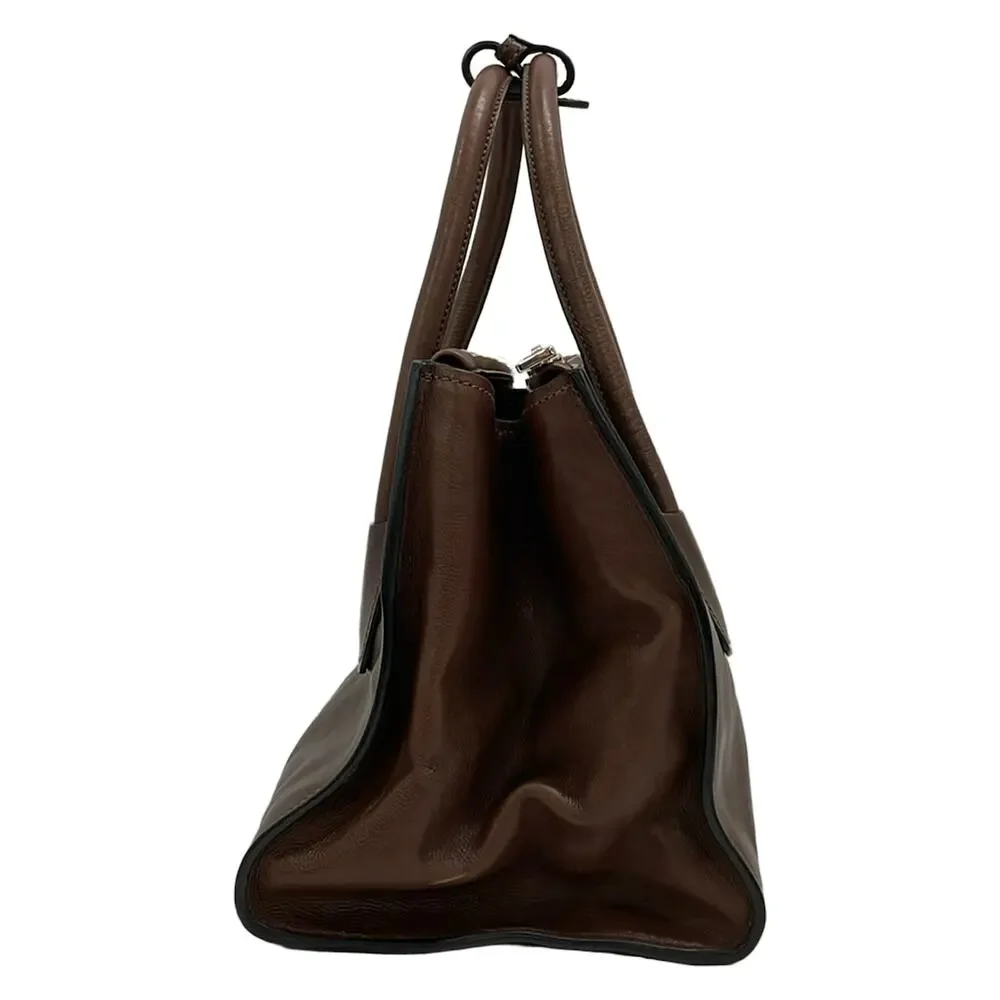 Prada Tote Bag - Picture 4 of 10